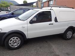 FIAT Strada 1.3 MJT FIORINO  2011 PICK- UP