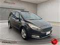 FORD GALAXY 2.0 TDCi 180CV 7 POSTI Titanium Business