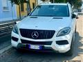 MERCEDES Classe ML 250 BlueTEC Premium