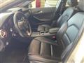 MERCEDES Classe A A 200 d Executive