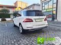 MERCEDES CLASSE ML BlueTEC 4Matic Sport GARANZIA INCLUSA