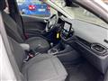 FORD FIESTA 1.0 Ecoboost Hybrid 125 CV 5 porte Titanium