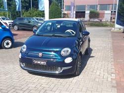 FIAT 500C 500