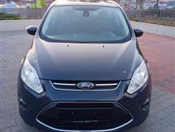 FORD C-MAX 1.6 TDCi "IDONEA PER NEOPATENTATI"