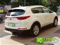 KIA SPORTAGE 2016 1.7 CRDI 115 CV 2WD Cool