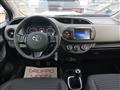 TOYOTA YARIS 1.0 72 CV 5 porte Active