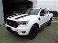 FORD RANGER 2.0 ECOBLUE aut. 213 CV DC Wildtrak 5 posti