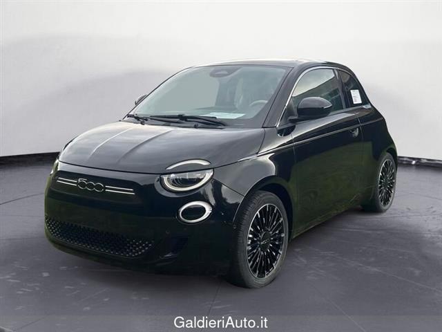 FIAT 500 ELECTRIC 500 La Prima Berlina 42 kWh