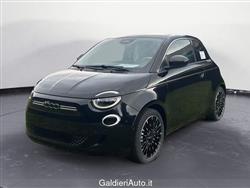 FIAT 500 ELECTRIC 500 La Prima Berlina 42 kWh