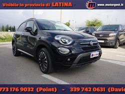 FIAT 500X 1.6 MultiJet 120 CV Mirror Cross