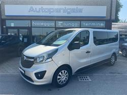 OPEL VIVARO 29 1.6 BiTurbo 145CV IVA ESPOSTA