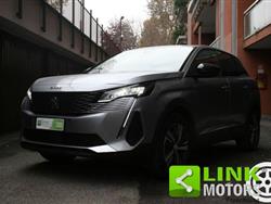 PEUGEOT 3008 PureTech Turbo 130 S&S EAT8 Active Pack