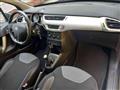 CITROEN C3 1.1 GPL airdream Exclusive per neopatentati