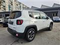 JEEP RENEGADE 1.4 T-Jet 120 CV GPL Longitude