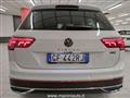 VOLKSWAGEN TIGUAN 1.5 TSI 150 CV DSG ACT Elegance