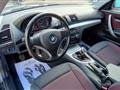 BMW Serie 1 118d 3 porte Attiva DPF