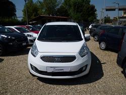 KIA VENGA 1.6 CVVT TX