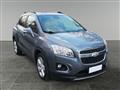 CHEVROLET TRAX 1.7 diesel FWD LTZ