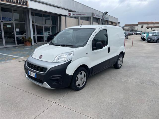 FIAT FIORINO cargo 1.3 mjt 95cv E6d-temp