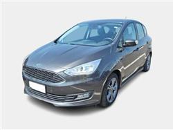 FORD C-MAX 1.5 TDCI 120CV S&S Business Edition