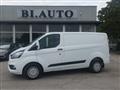 FORD TRANSIT CUSTOM 2.0 TDCi Furgone L1H1