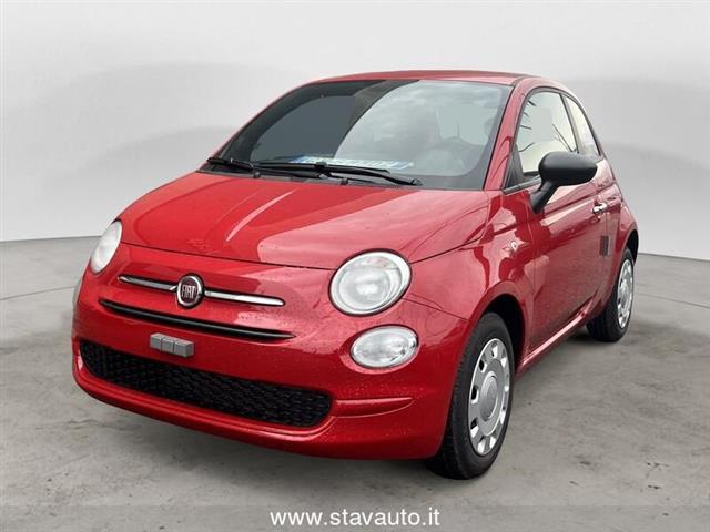 FIAT 500C MY24 1.0 70CV