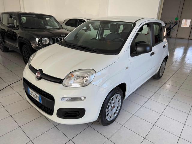 FIAT PANDA 1.2 EasyPower Easy