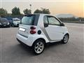 SMART FORTWO 1000 52 kW coupé pure