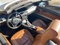 BMW Serie 3 Cabrio 320d Futura