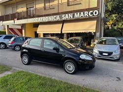 FIAT Grande Punto 1.4 5 porte Active