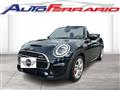 MINI CABRIO Mini 2.0 John Cooper Works Cabrio