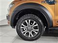 FORD RANGER 3.2 TDCi aut. DC Wildtrak 5 posti