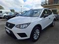 SEAT ARONA 1.0 TGI Reference *METANO*