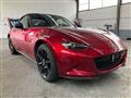 MAZDA MX-5 2.0L Skyactiv-G Exceed