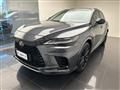 LEXUS RX Hybrid Turbo F-Sport