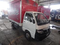 PIAGGIO PORTER 1.3 Cabinato Eco-Power HS Maxxi Ext