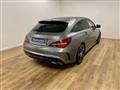 MERCEDES CLASSE CLA d S.W. 4Matic Automatic Sport