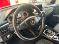 MERCEDES CLASSE GLK CDI 4Matic BlueEFFICIENCY Chrome