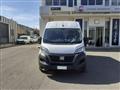 FIAT DUCATO PROMO FINANZIAMENTO 33 2.2 Mjt 140CV PM-TM Furgone