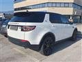 LAND ROVER DISCOVERY SPORT 2.0 TD4 180 CV HSE Luxury