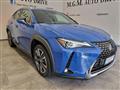 LEXUS UX Hybrid Luxury