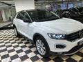 VOLKSWAGEN T-ROC 1.6 TDI SCR Advanced BlueMotion Technology