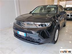 OPEL Mokka 1.2 t Ultimate s&s 130cv at8