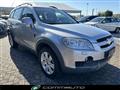 CHEVROLET CAPTIVA 2.0 VCDi 150 CV - 7 POSTI - UNICO PROPRIETARIO -