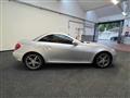 MERCEDES CLASSE SLK Kompressor cat Sport CABRIO|BLUETOOTH|AUTOMATICA