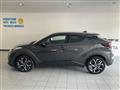 TOYOTA C-HR 1.8 Hybrid E-CVT Trend