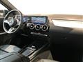 MERCEDES CLASSE GLA d Automatic Progressive Advanced