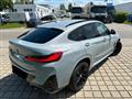 BMW X4 xDrive20d 48V Msport