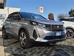 PEUGEOT 3008 BlueHDi 130 S&S EAT8 Allure Pack