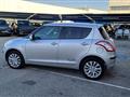 SUZUKI SWIFT 1.2 VVT 4WD 5 porte GL Style